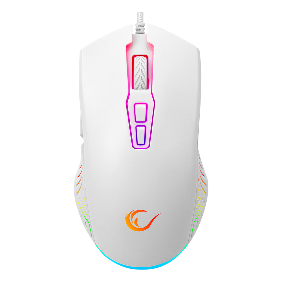 V902 Gaming Wheel – Rampage