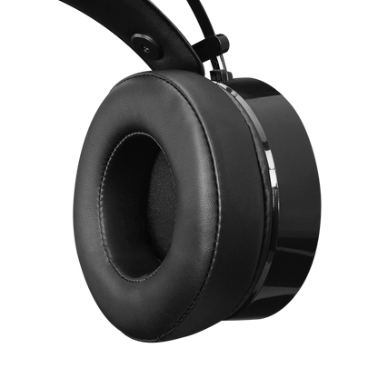 RM-K97 HELIX RGB 7.1 Oyuncu Kulaklığı - Rampage