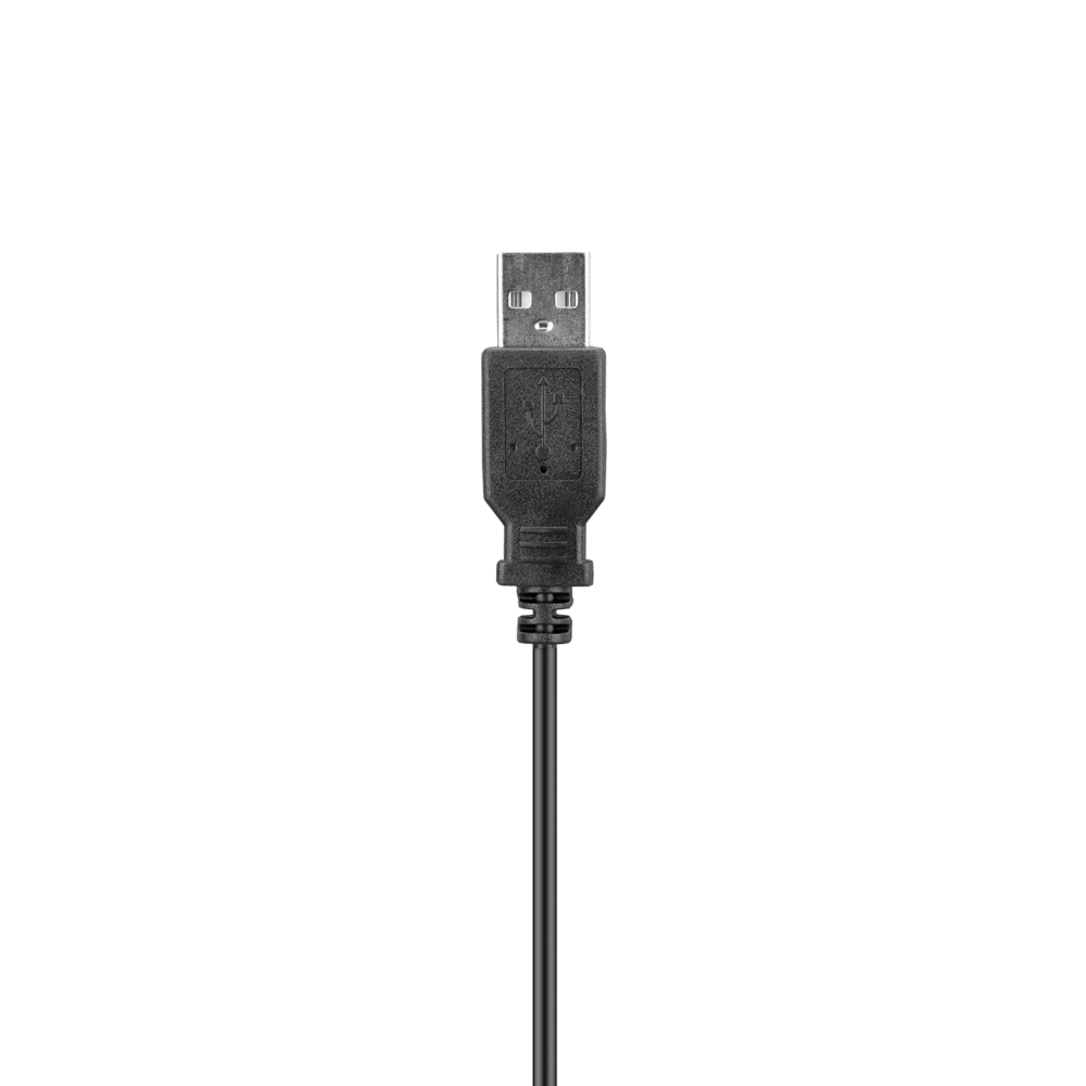 SN-RM7X Siyah Masaüstü Led Mikrofon - Rampage