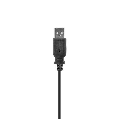 SN-RM7X Siyah Masaüstü Led Mikrofon - Rampage
