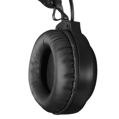 RM-K30 THUNDER PRO 7.1 Oyuncu Kulaklığı - Rampage