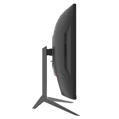 32" 240Hz 1ms CSOT VA FHD Freesync HDR RGB PC Curved Oyuncu Monitörü