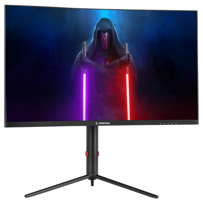 Prime PR27R165C 27” 165Hz 1ms Oyuncu Monitörü