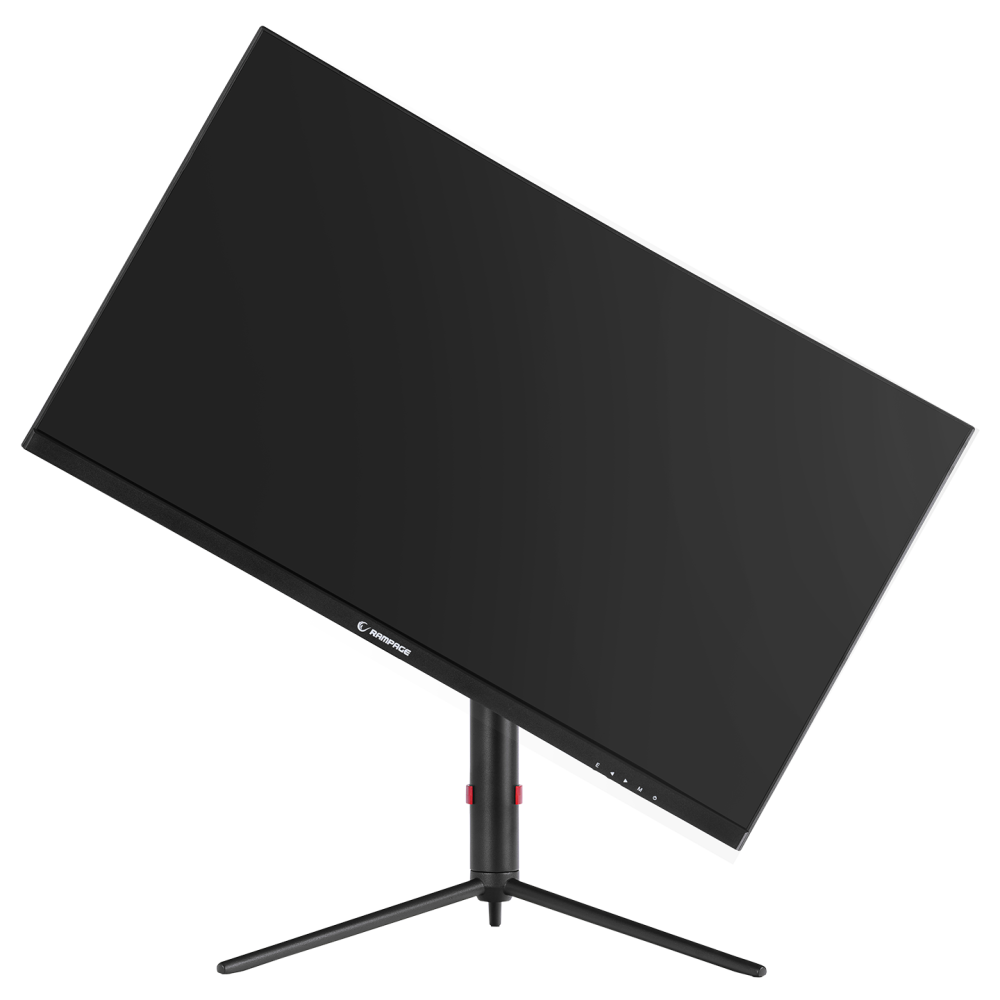 Prime PR27R165C 27” 165Hz 1ms Oyuncu Monitörü