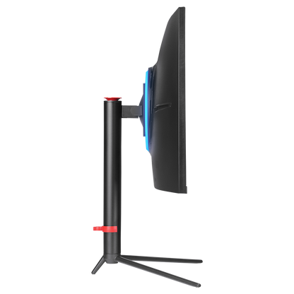 Prime PR27R165C 27” 165Hz 1ms Oyuncu Monitörü