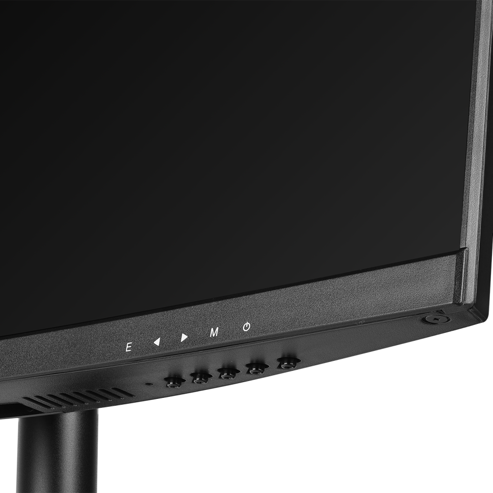 Prime PR27R165C 27” 165Hz 1ms Oyuncu Monitörü
