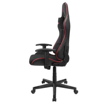 KL-R16 DRAPE Üst Seviye Terletmez Kumaş Siyah Gaming Oyuncu Koltuğu