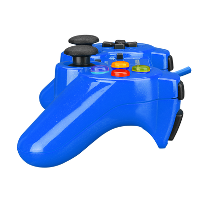 SG-R602 PS3/PC Mavi USB 1.8m Joypad - Rampage