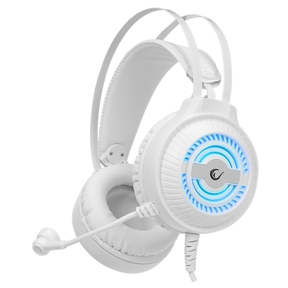 RM-K29 THUNDER 3.5mm Oyuncu Kulaklığı - Beyaz