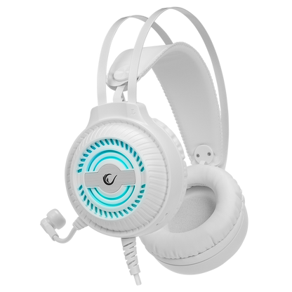 RM-K29 THUNDER 3.5mm Oyuncu Kulaklığı - Beyaz