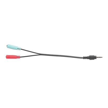 RM-K29 THUNDER 3.5mm Oyuncu Kulaklığı - Beyaz