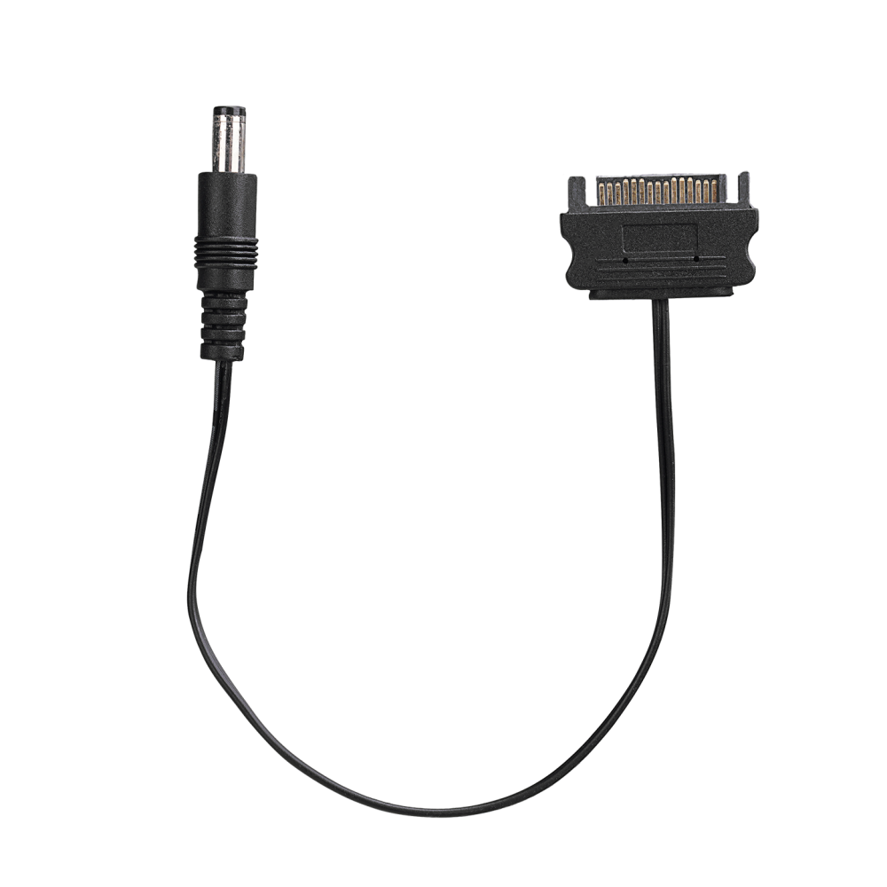 IC-R4 SATA Güç Besleme Kumandalı 4 Kanal RGB Aydınlatma - Rampage