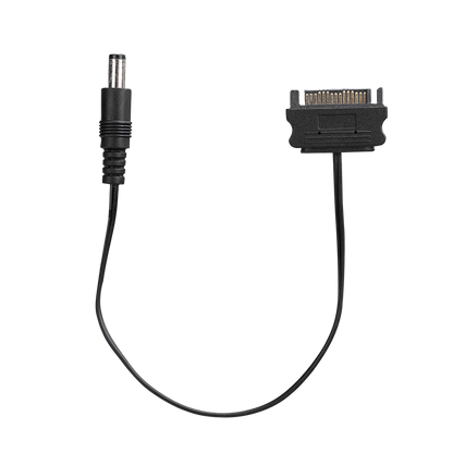 IC-R4 SATA Güç Besleme Kumandalı 4 Kanal RGB Aydınlatma - Rampage