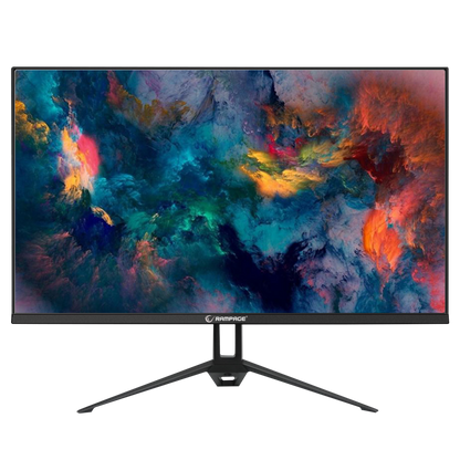 Crux CR24R100 24” 100Hz 1ms FHD Oyuncu Monitörü
