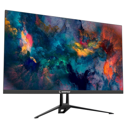 Crux CR24R100 24” 100Hz 1ms FHD Oyuncu Monitörü