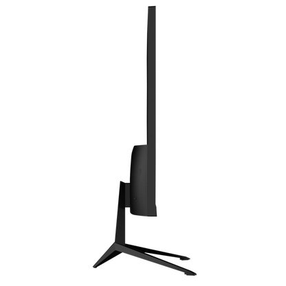 Crux CR24R100 24” 100Hz 1ms FHD Oyuncu Monitörü