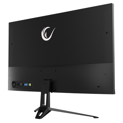 Crux CR24R100 24” 100Hz 1ms FHD Oyuncu Monitörü