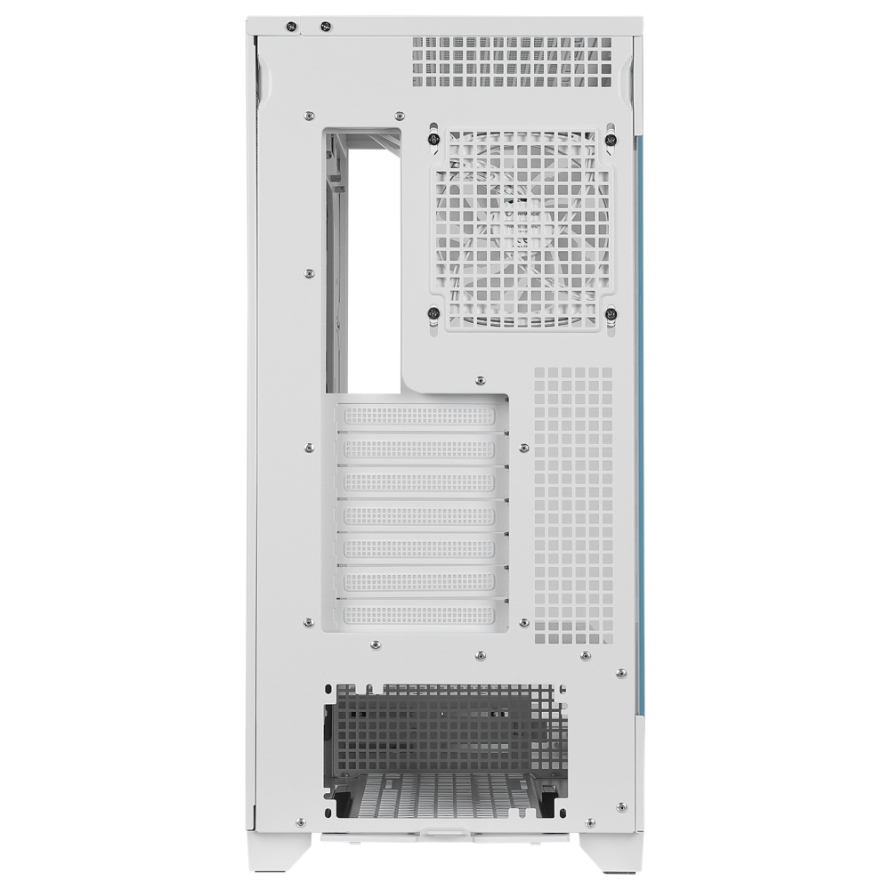 HYDRA V1 WHITE  E-ATX Exclusive Gaming Oyuncu Kasası