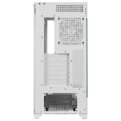 HYDRA V1 WHITE  E-ATX Exclusive Gaming Oyuncu Kasası