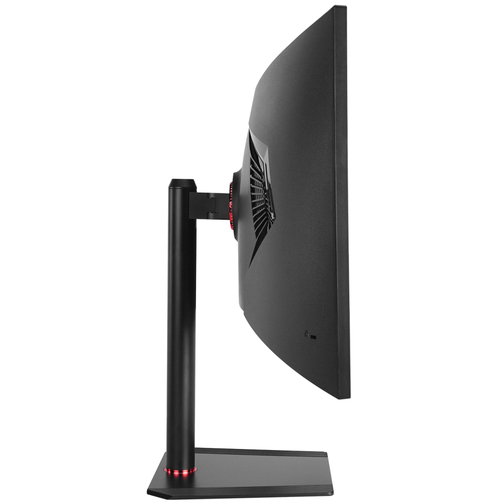 Black Eagle BE34R165QC 34” 165Hz 1ms WQHD Oyuncu Monitörü