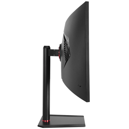 Black Eagle BE34R165QC 34” 165Hz 1ms WQHD Oyuncu Monitörü