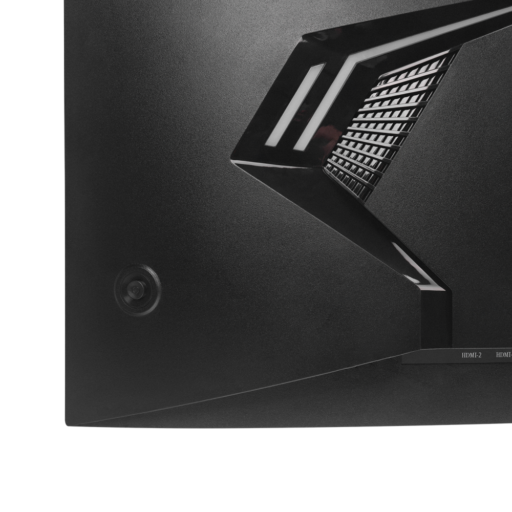 Black Eagle BE34R165QC 34” 165Hz 1ms WQHD Oyuncu Monitörü
