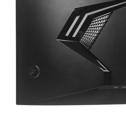 Black Eagle BE34R165QC 34” 165Hz 1ms WQHD Oyuncu Monitörü