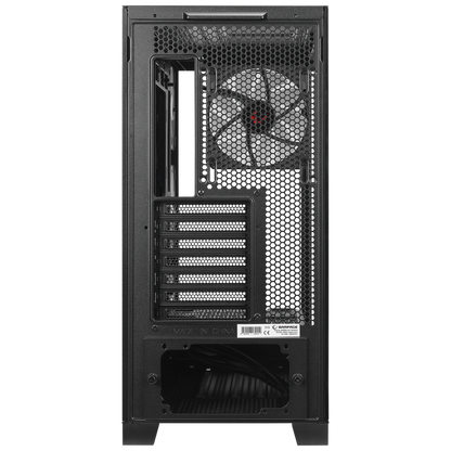 HYDRA V2 BLACK E-ATX Exclusive Gaming Oyuncu Kasası