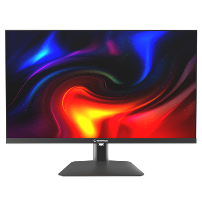 Flash RM-244S 24” 200Hz 1ms FHD Oyuncu Monitörü - Rampage