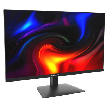 Flash RM-244S 24” 200Hz 1ms FHD Oyuncu Monitörü - Rampage