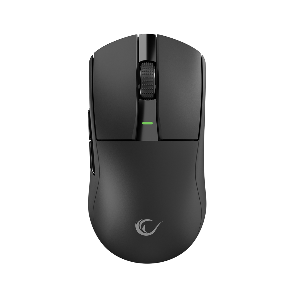 Zenith Pro Kablosuz Oyuncu Mouse - Siyah