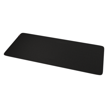 Pulsar Pro XXL 900x400x4mm Dikişli Neutral Kumaş Siyah Gaming Mouse Pad - Rampage