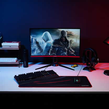 30x70 cm Oyuncu Mouse Pad