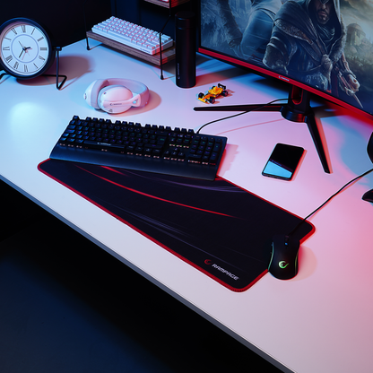 30x70 cm Oyuncu Mouse Pad