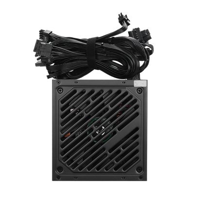 Rmp-750-80PB 750W 14cm Fan 80 Plus Bronze Certified Active Pfc Power Supply