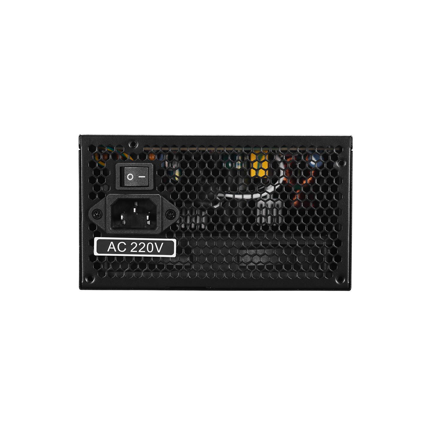 Rmp-750-80PB 750W 14cm Fan 80 Plus Bronze Certified Active Pfc Power Supply