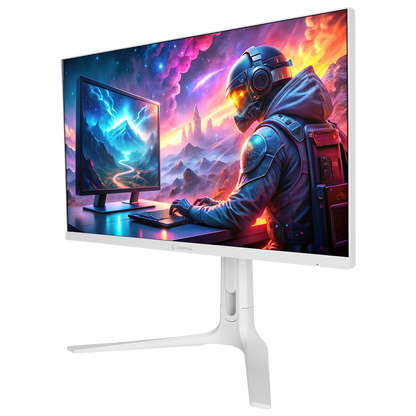 Ellipse EL27R240Q 27” 240 Hz 0.5ms QHD Oyuncu Monitörü - Rampage