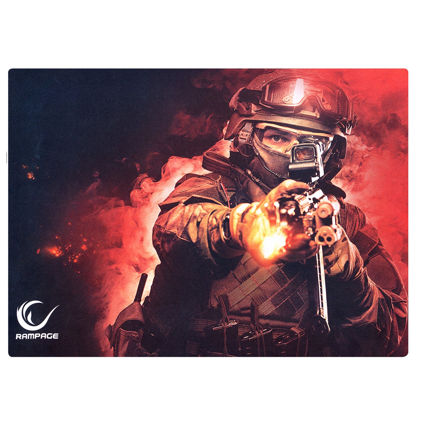 300350 35x25 cm Gaming Mouse Pad