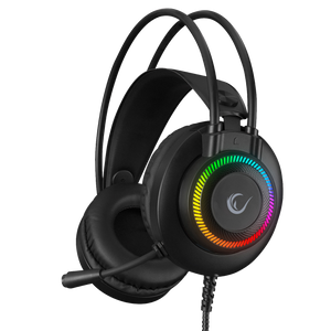 Rm-K27 X-Jammer 3.5mm 3D Surround Gaming Headset