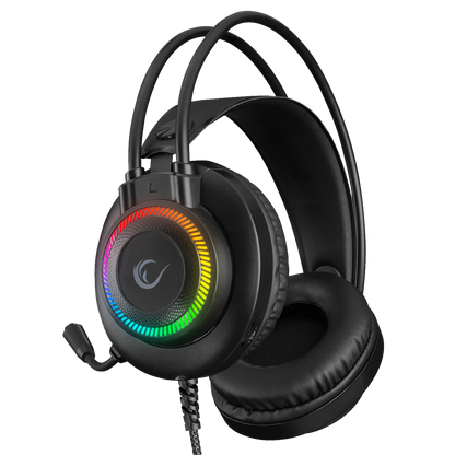 3.5mm 3D Surround Oyuncu Kulaklığı