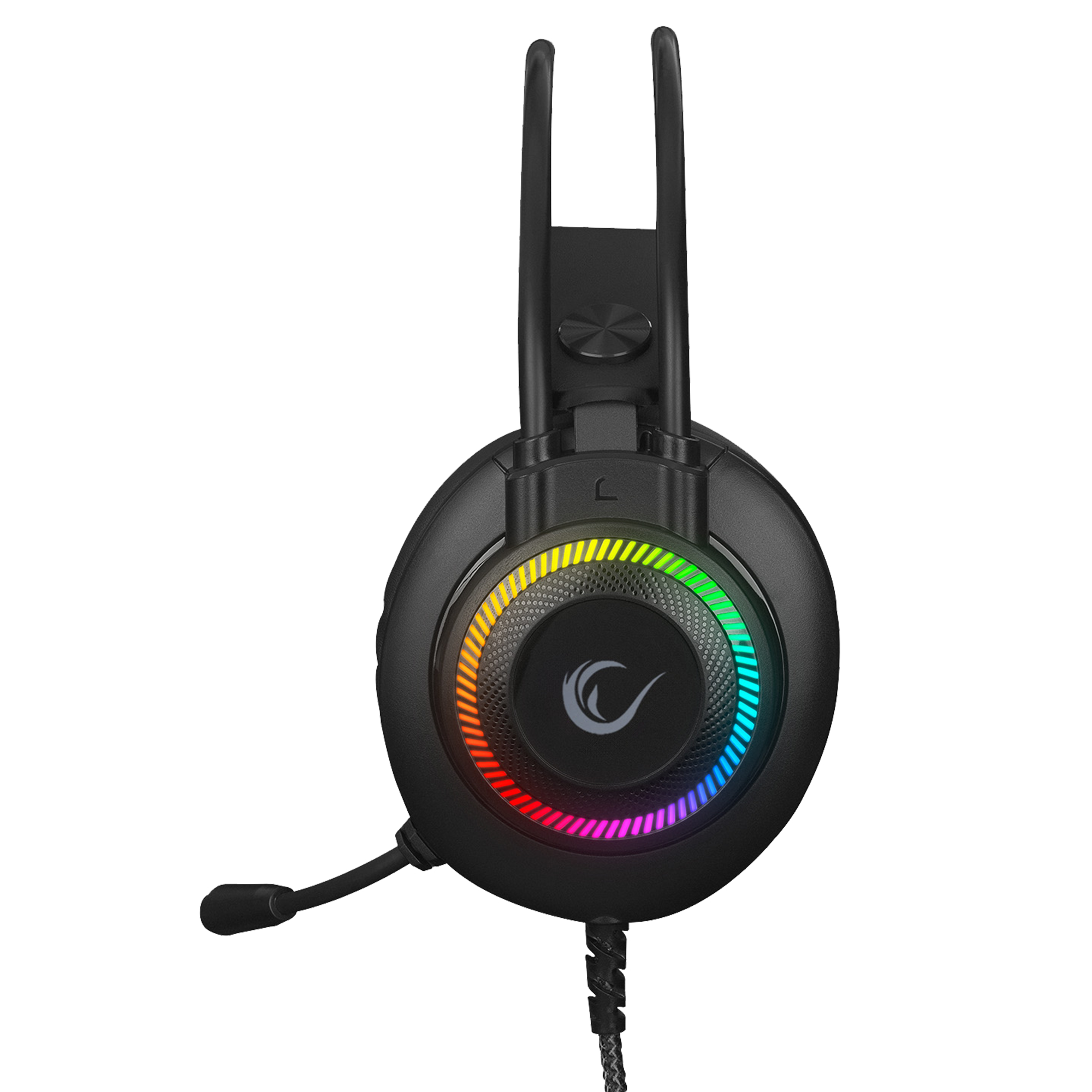 3.5mm 3D Surround Oyuncu Kulaklığı