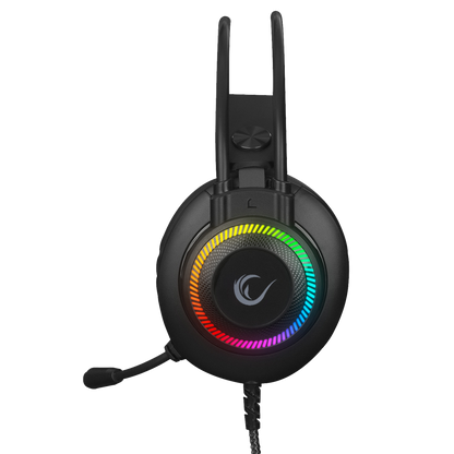 3.5mm 3D Surround Oyuncu Kulaklığı