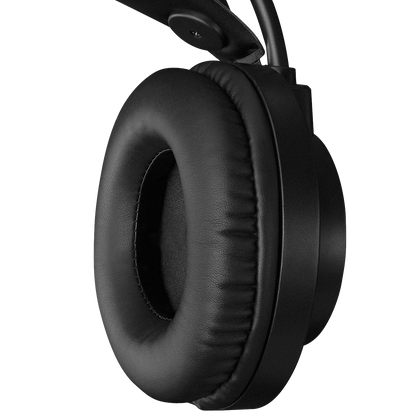 3.5mm 3D Surround Oyuncu Kulaklığı