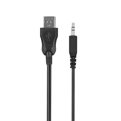 3.5mm 3D Surround Oyuncu Kulaklığı