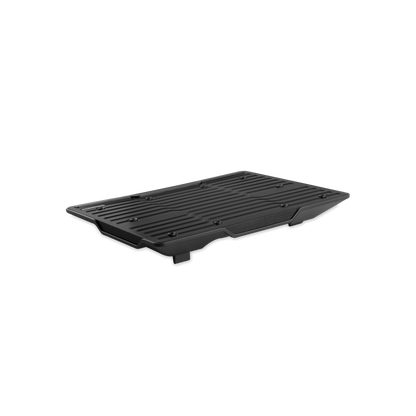 AD-RC1 Siyah 200mm Fan 14,1 -17,0 Ekstra Sağlam Notebook Soğutucu Stand - Rampage