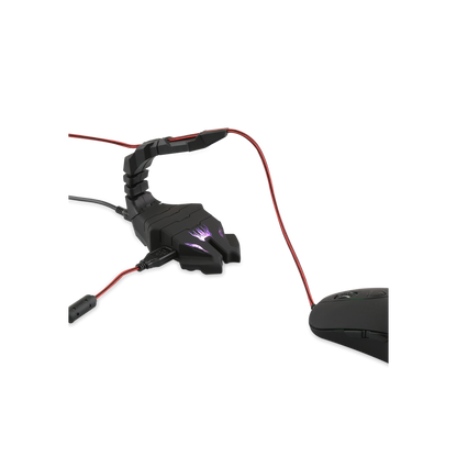 R-H1 Usb Hub + Kablo Tutucu 2 Port Usb 2.0 - Rampage