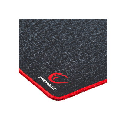 Mp-12 34x26 cm Gaming Mouse Pad