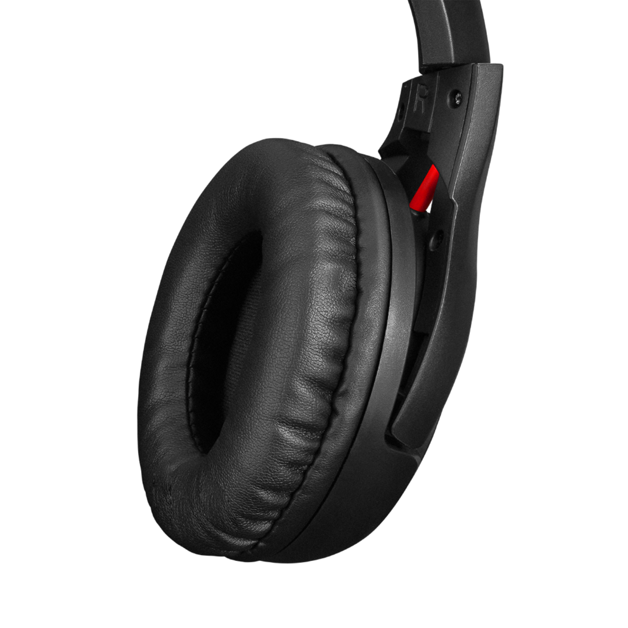 7.1 Oyuncu Kulaklığı-Siyah