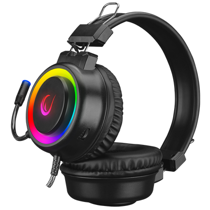 3.5mm RGB Oyuncu Kulaklığı