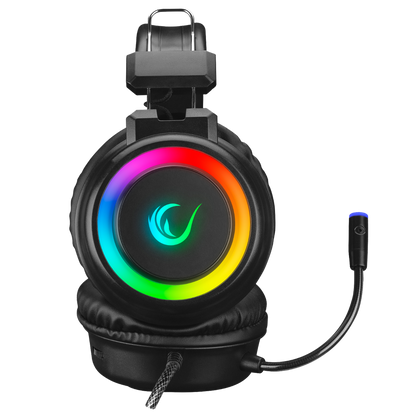 3.5mm RGB Oyuncu Kulaklığı